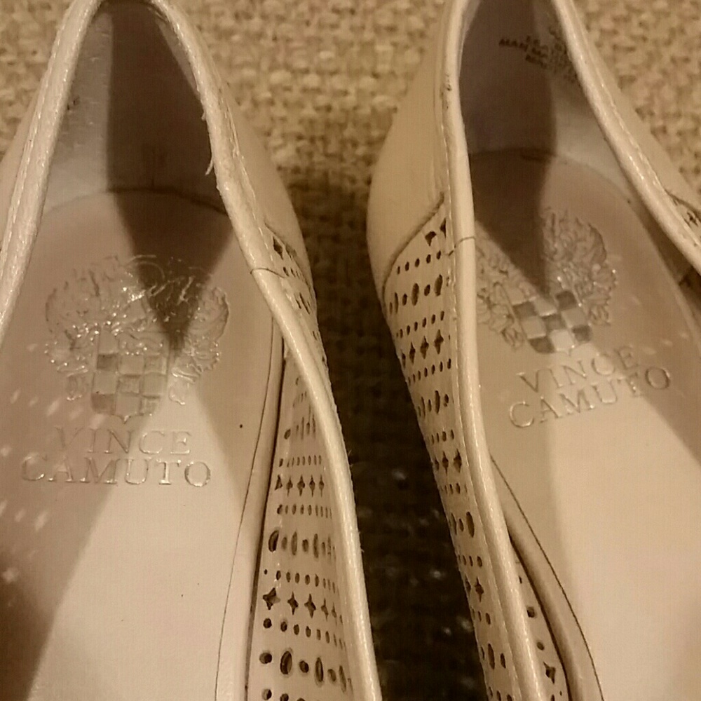 Vince Camuto Leresa flats - Picture 2 of 6